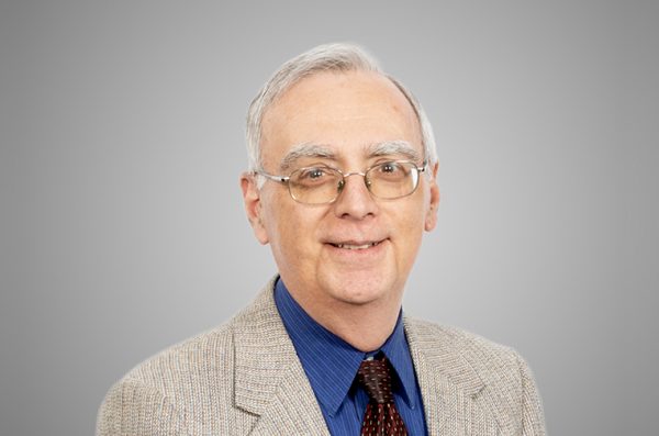 Professor Donald Beschle