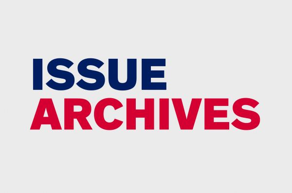 Issue Archives
